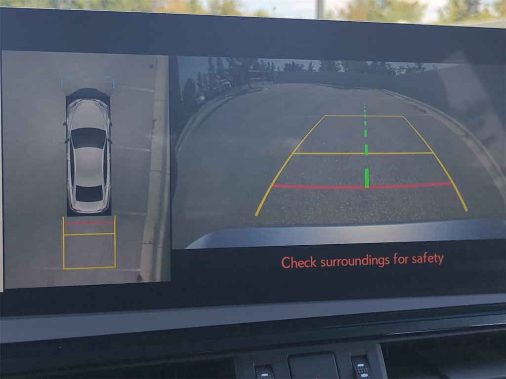 Thumbnail: 2023 Lexus ES - 36