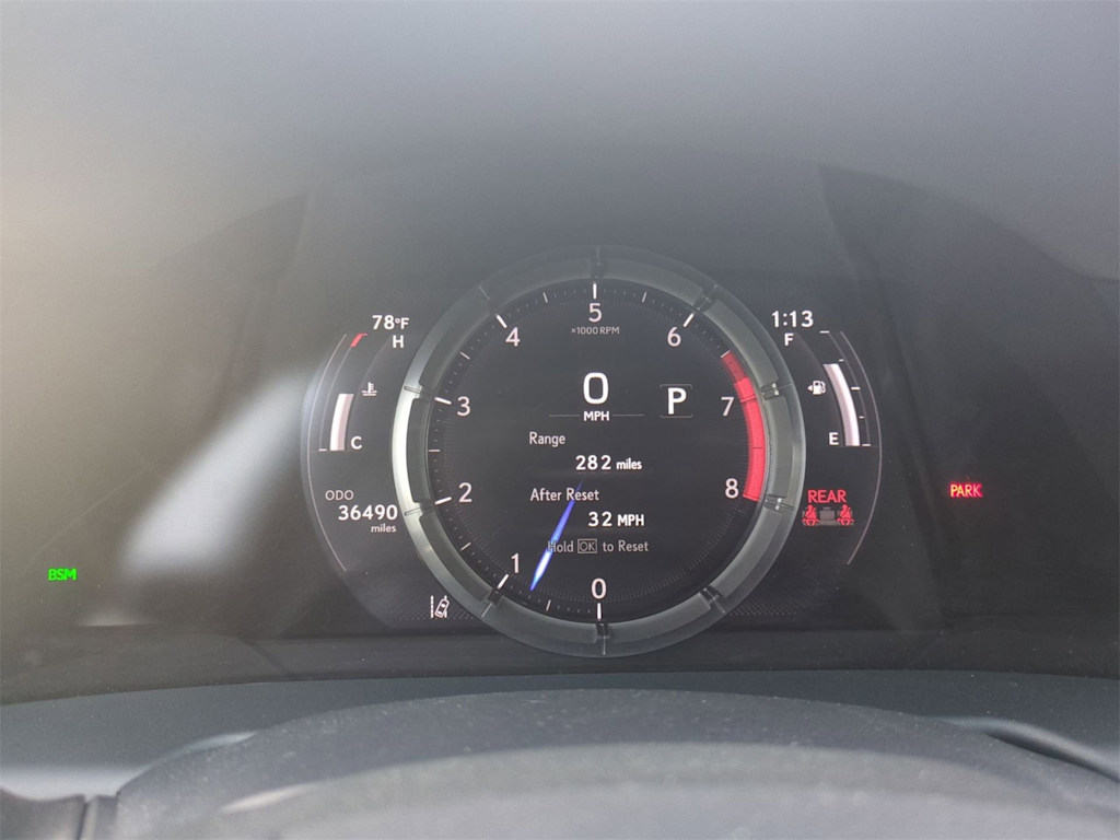 Thumbnail: 2023 Lexus ES - 16