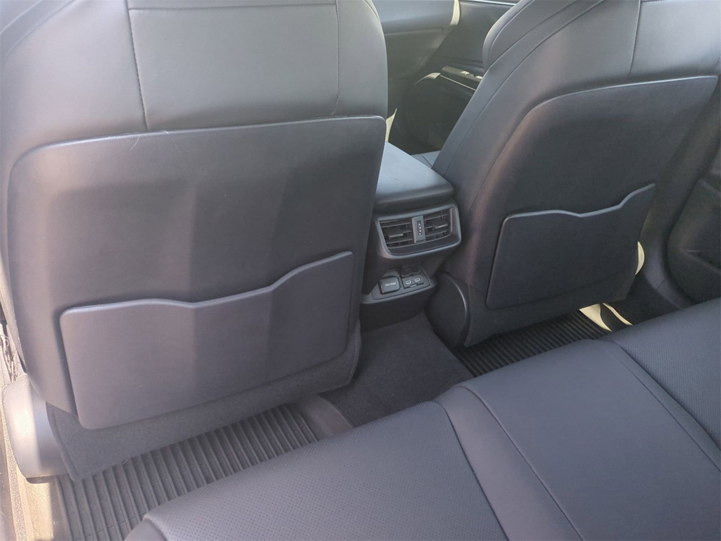 Thumbnail: 2023 Lexus ES - 27