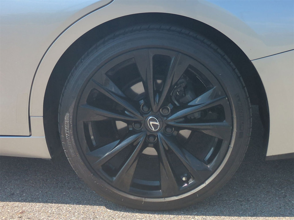 Thumbnail: 2023 Lexus ES - 8