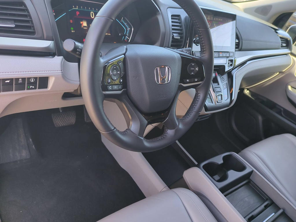 Thumbnail: 2024 Honda Odyssey - 2