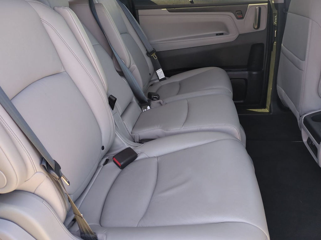 Thumbnail: 2024 Honda Odyssey - 28