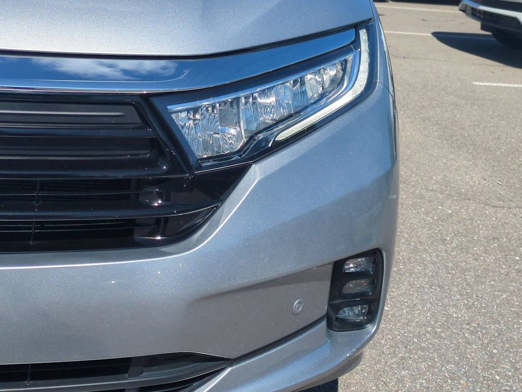 Thumbnail: 2024 Honda Odyssey - 23