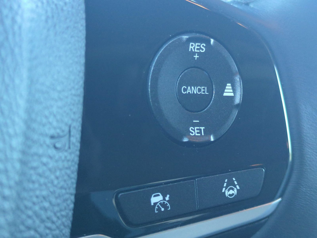 Thumbnail: 2024 Honda Odyssey - 16