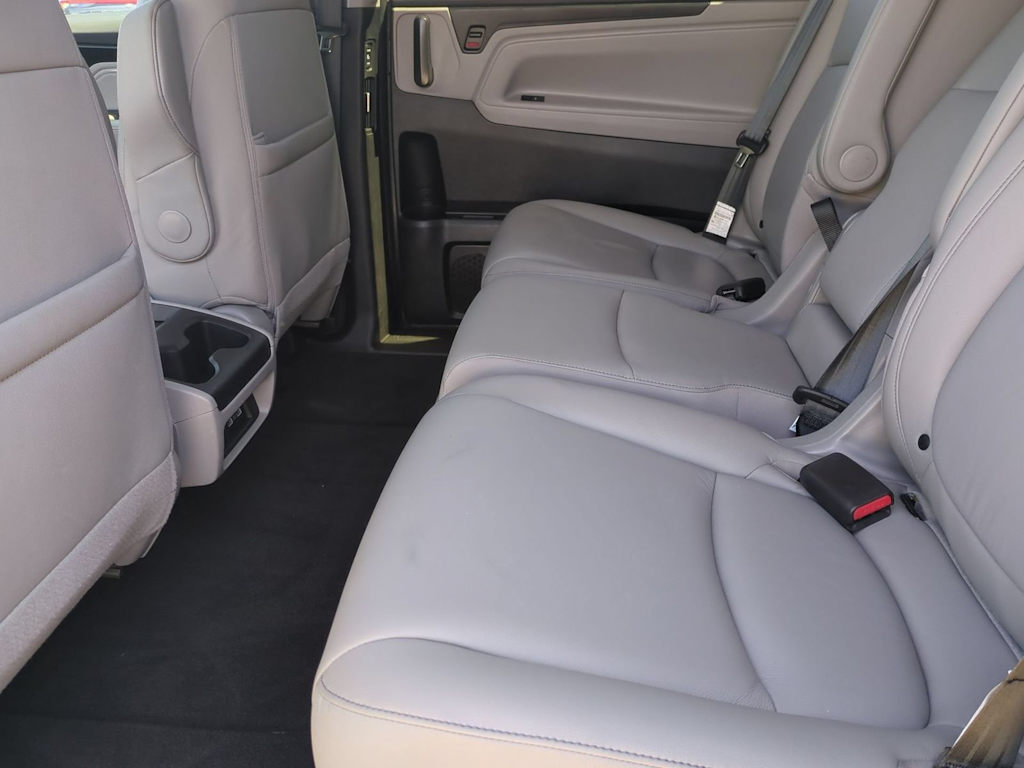 Thumbnail: 2024 Honda Odyssey - 12