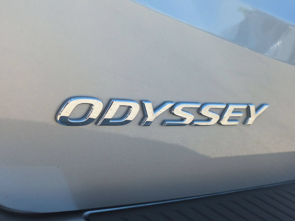 Thumbnail: 2024 Honda Odyssey - 24