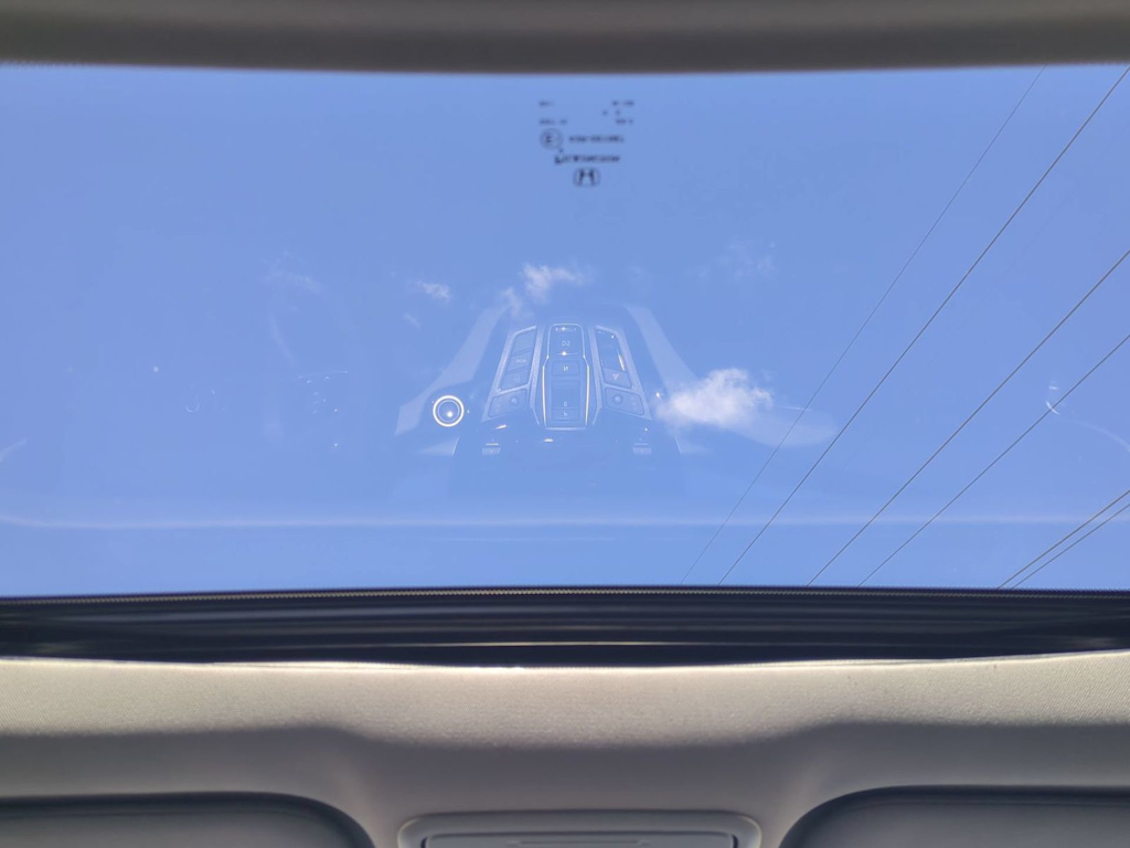Thumbnail: 2024 Honda Odyssey - 29