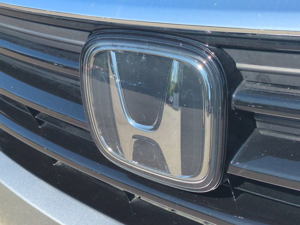 Thumbnail: 2024 Honda Odyssey - 7