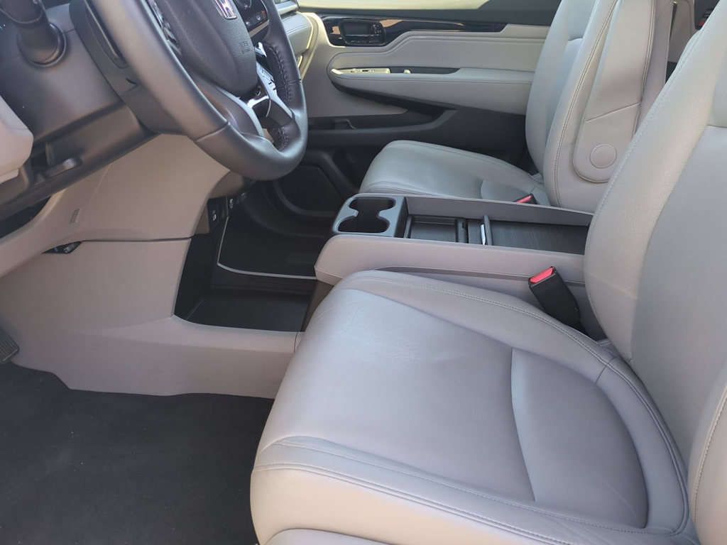 Thumbnail: 2024 Honda Odyssey - 10