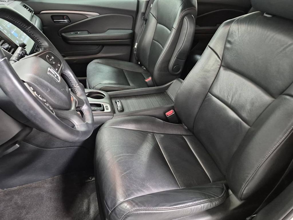 Thumbnail: 2020 Honda Pilot - 10