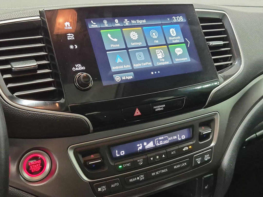 Thumbnail: 2020 Honda Pilot - 14