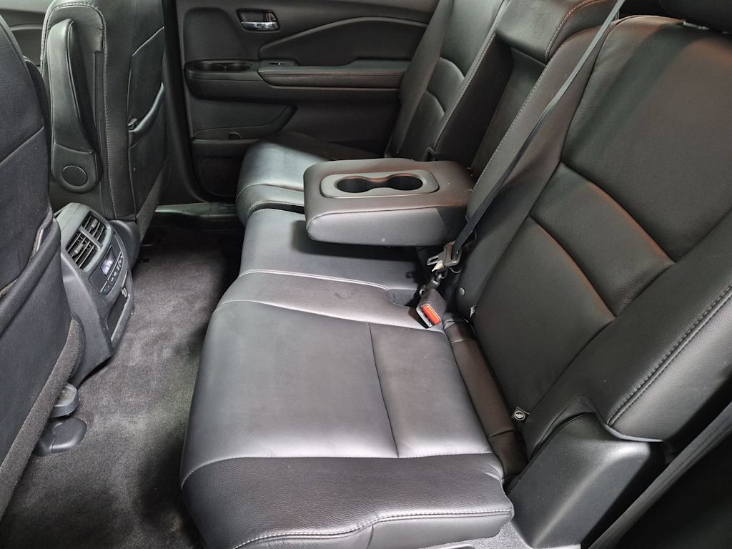 Thumbnail: 2020 Honda Pilot - 12