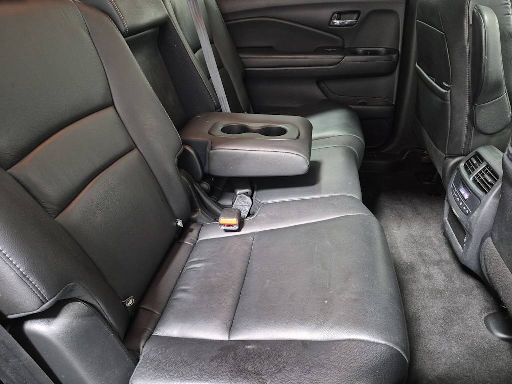 Thumbnail: 2020 Honda Pilot - 29
