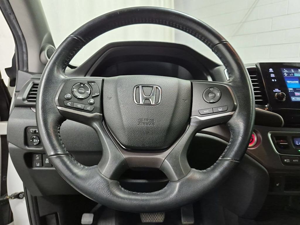 Thumbnail: 2020 Honda Pilot - 13