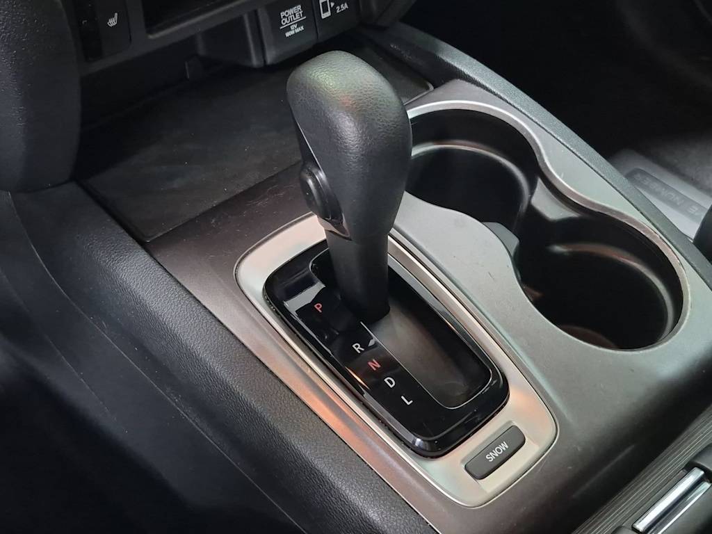 Thumbnail: 2020 Honda Pilot - 35