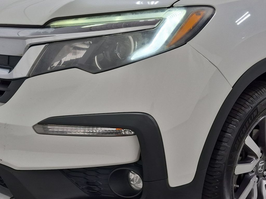 Thumbnail: 2020 Honda Pilot - 24