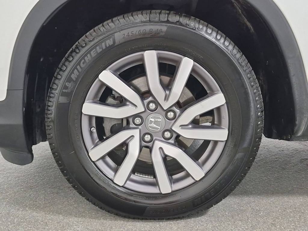 Thumbnail: 2020 Honda Pilot - 8