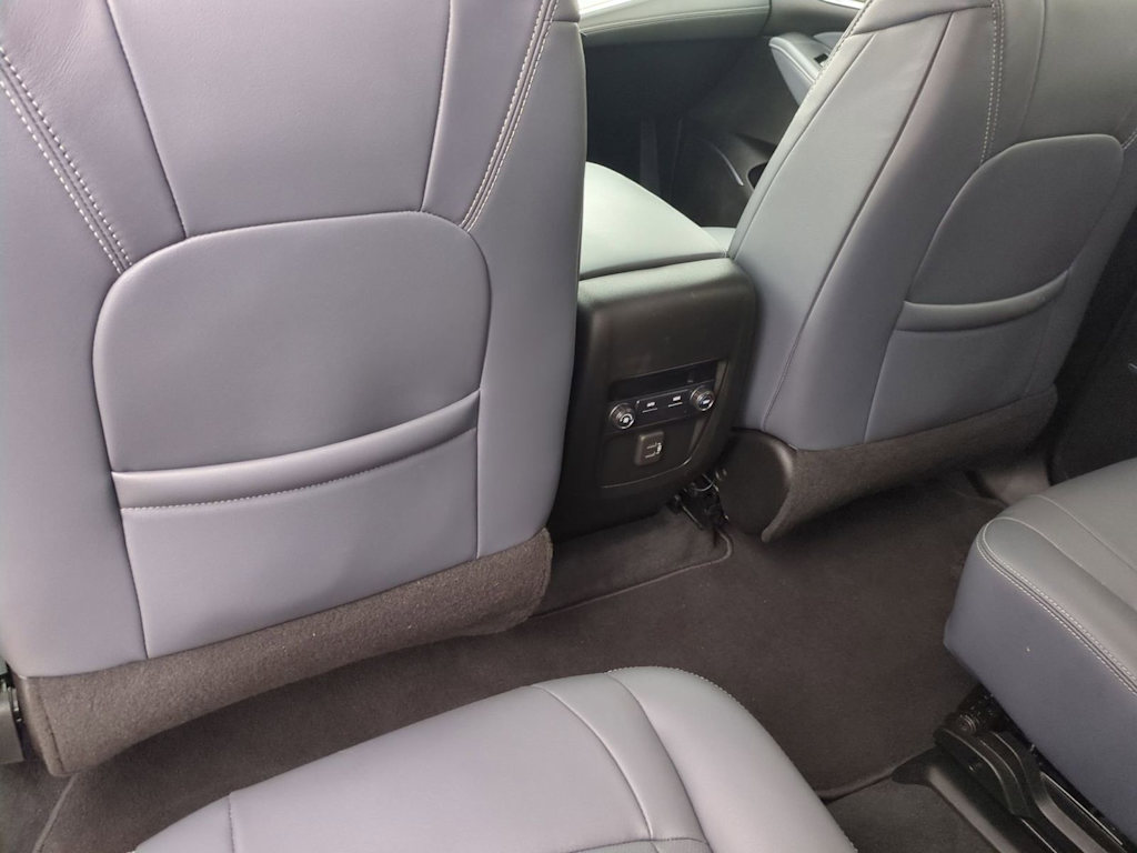 Thumbnail: 2021 Buick Enclave - 27