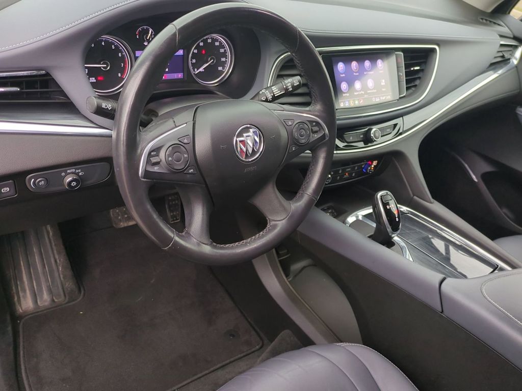 Thumbnail: 2021 Buick Enclave - 2