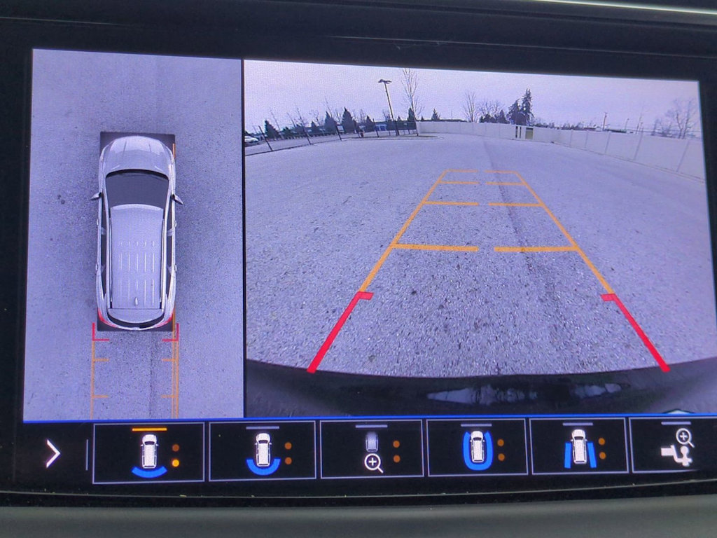 Thumbnail: 2021 Buick Enclave - 32