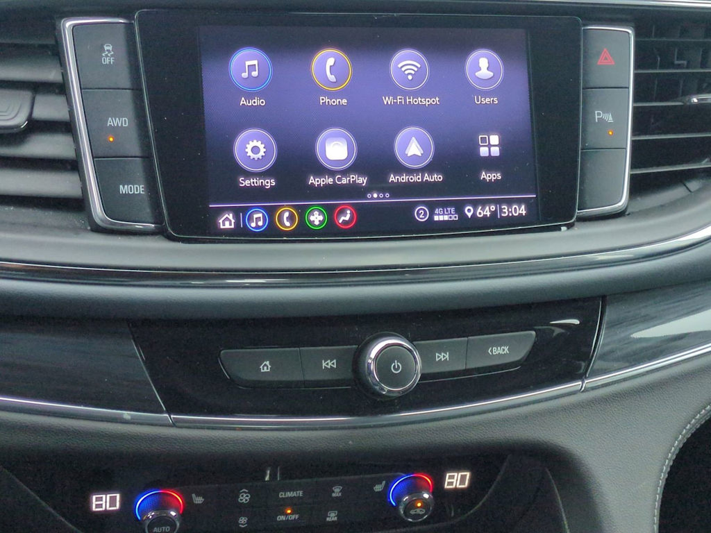 Thumbnail: 2021 Buick Enclave - 14