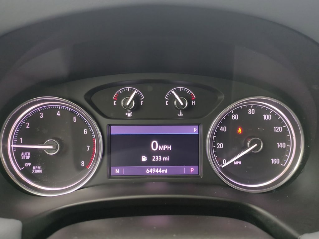 Thumbnail: 2021 Buick Enclave - 34