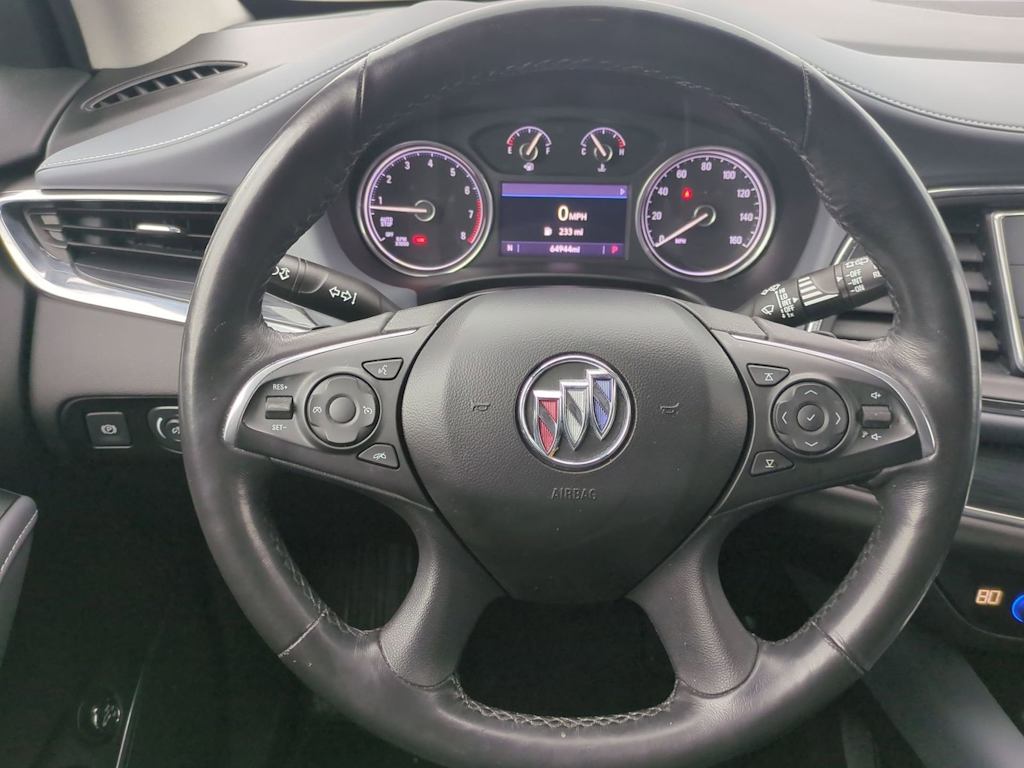 Thumbnail: 2021 Buick Enclave - 13