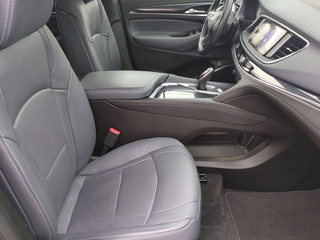 Thumbnail: 2021 Buick Enclave - 11