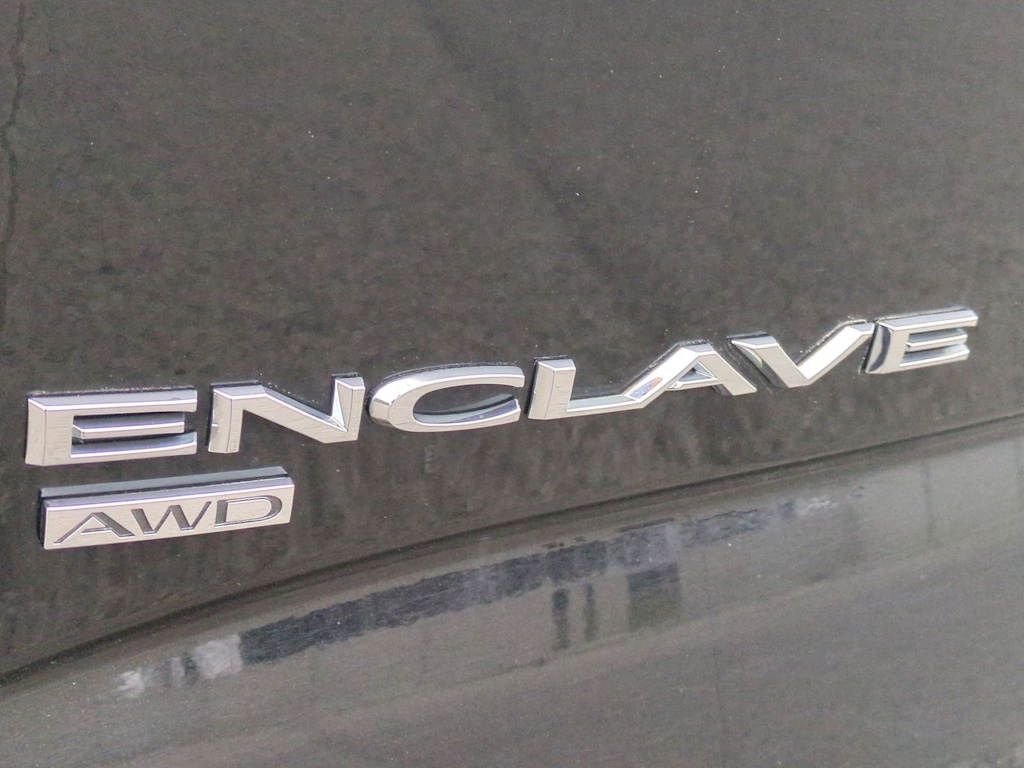 Thumbnail: 2021 Buick Enclave - 25