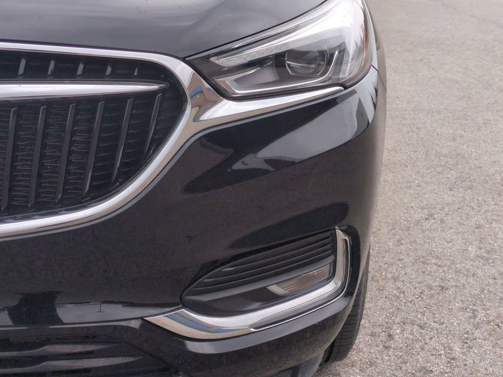 Thumbnail: 2021 Buick Enclave - 24