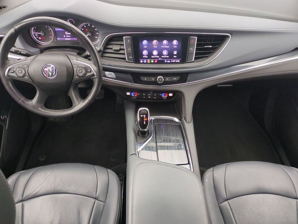 Thumbnail: 2021 Buick Enclave - 9