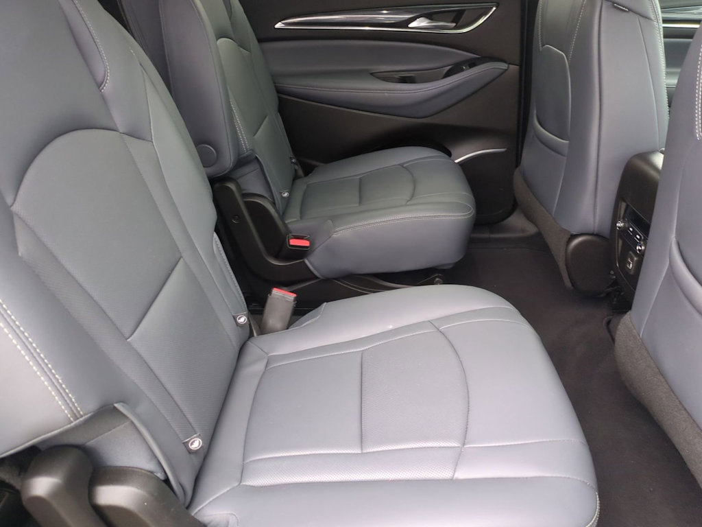 Thumbnail: 2021 Buick Enclave - 28