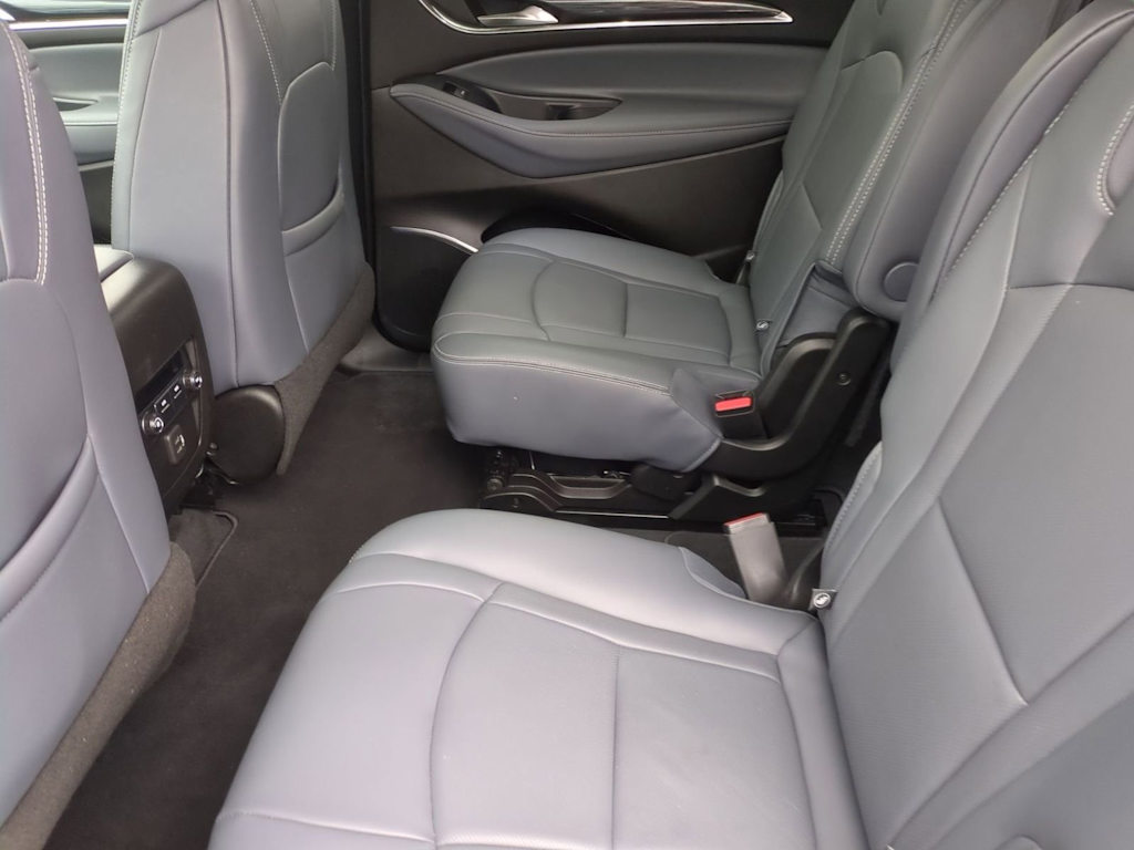 Thumbnail: 2021 Buick Enclave - 12