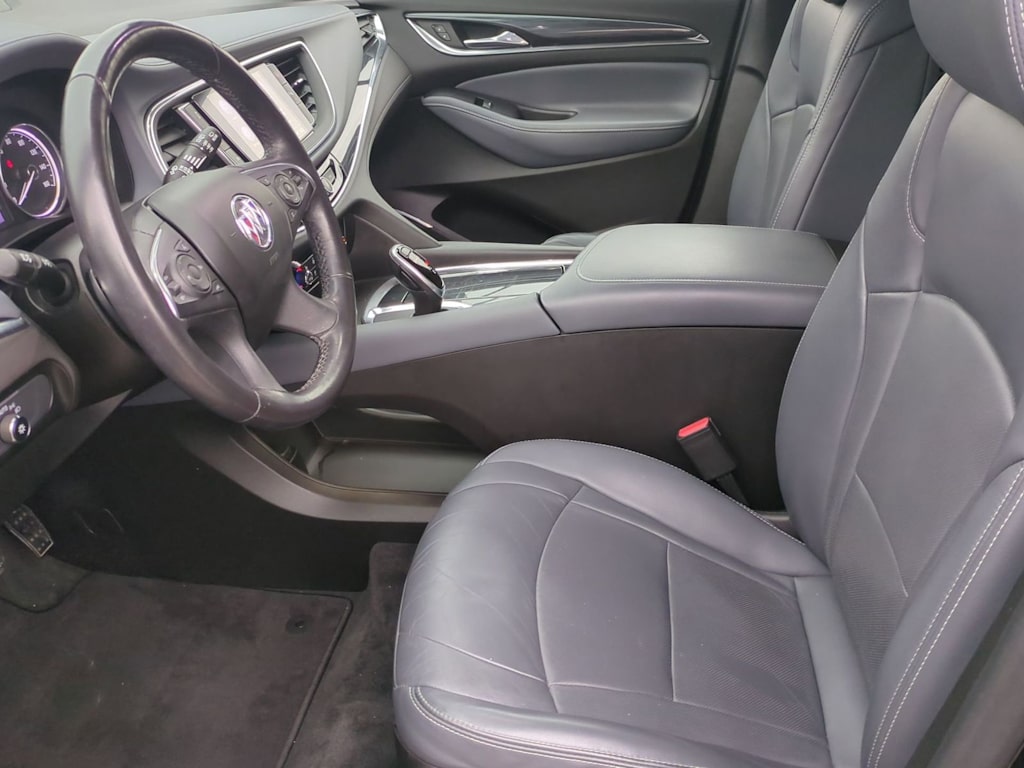 Thumbnail: 2021 Buick Enclave - 10