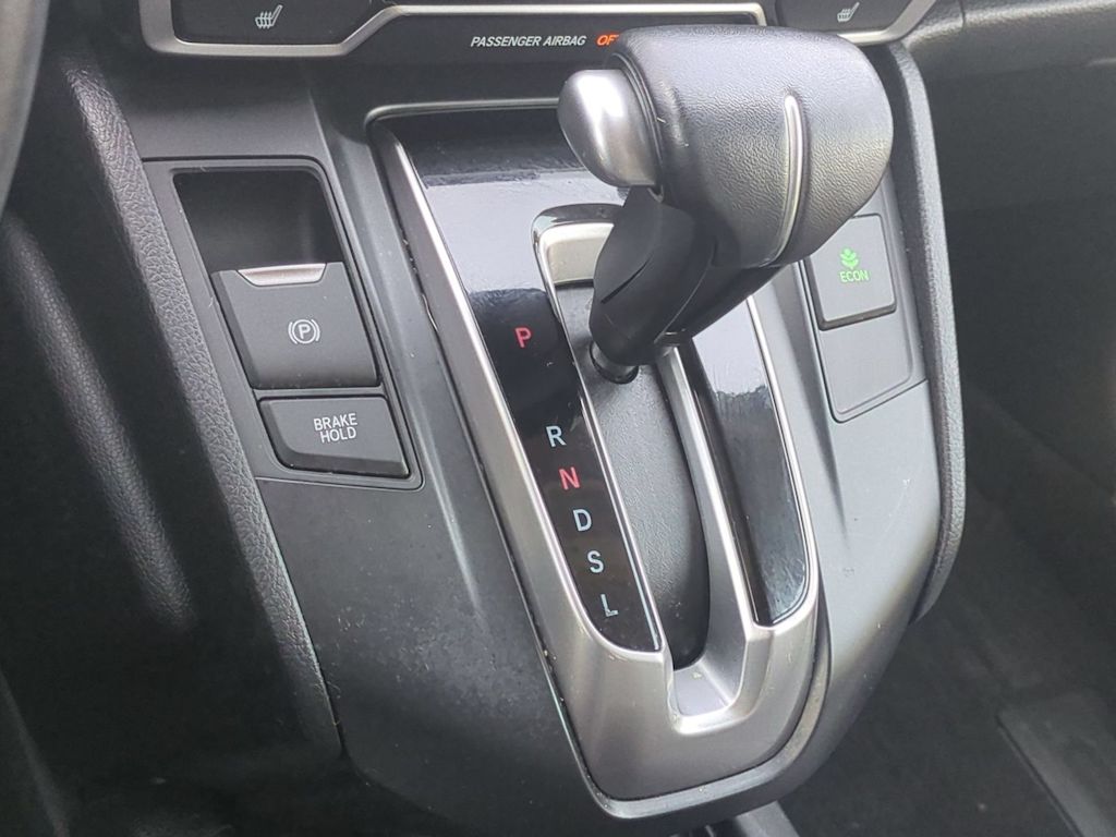 Thumbnail: 2017 Honda CR-V - 15