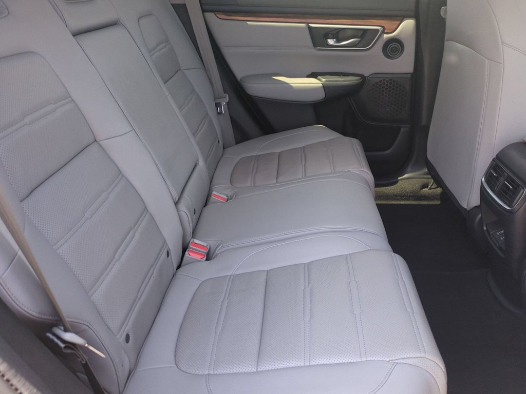 Thumbnail: 2017 Honda CR-V - 29