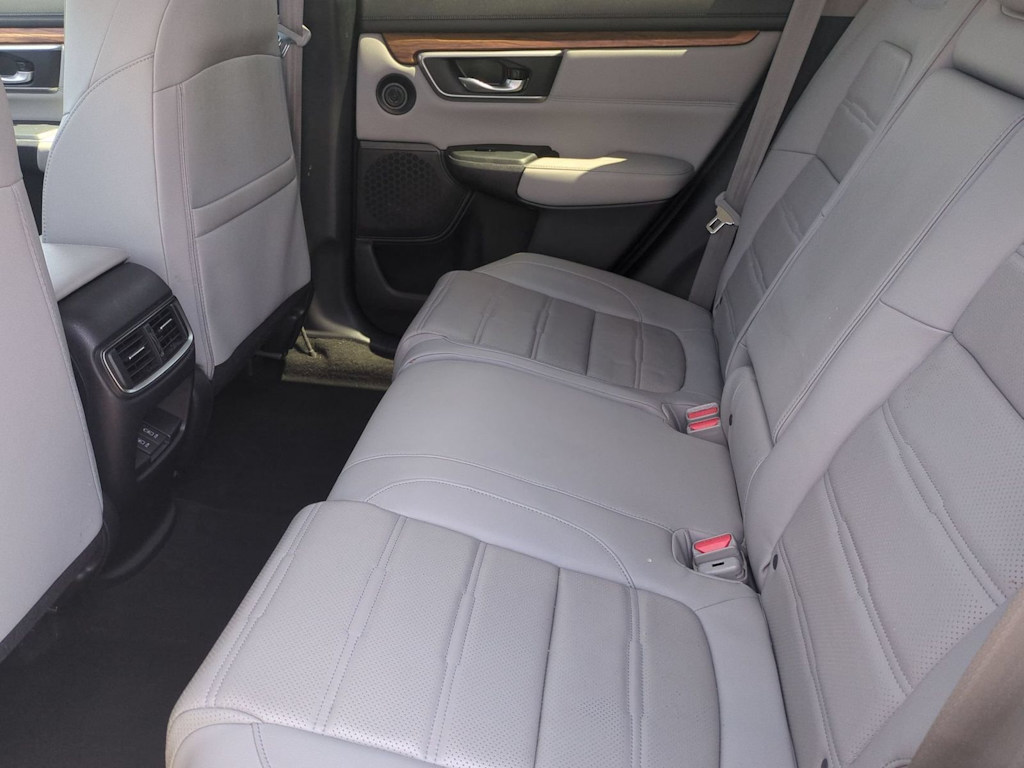Thumbnail: 2017 Honda CR-V - 12