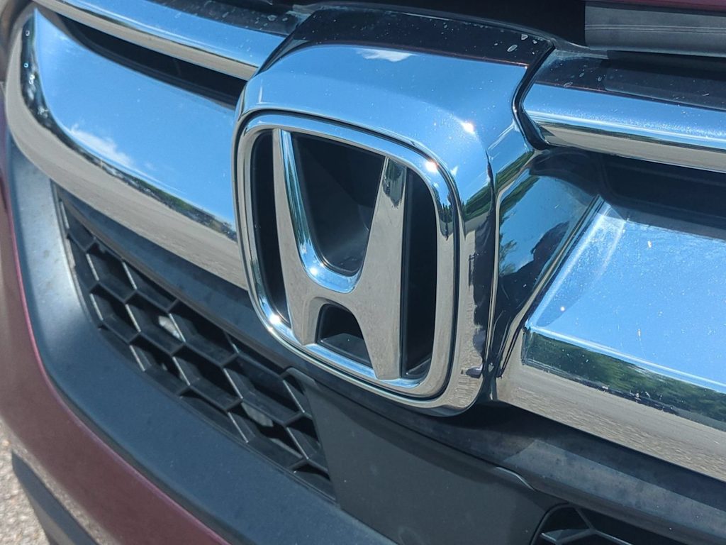 Thumbnail: 2017 Honda CR-V - 7