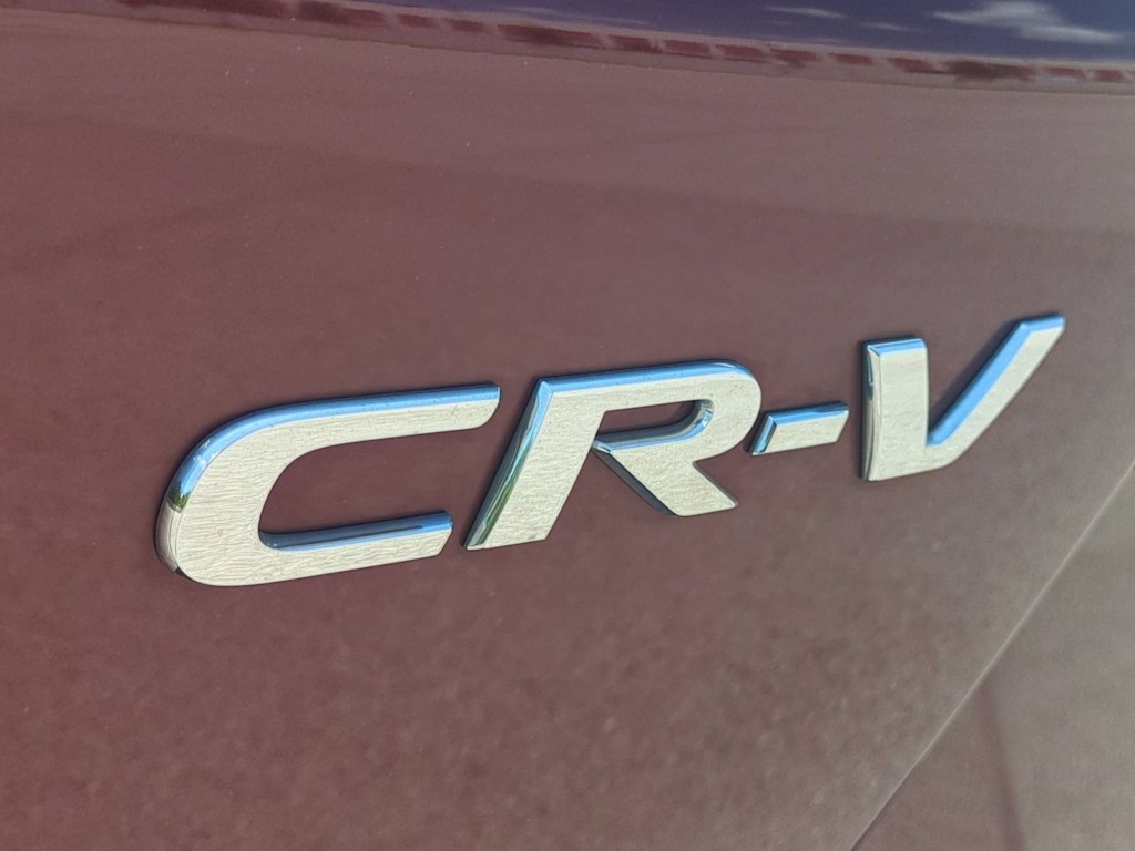 Thumbnail: 2017 Honda CR-V - 25