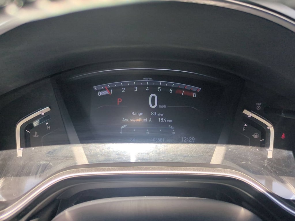 Thumbnail: 2017 Honda CR-V - 16