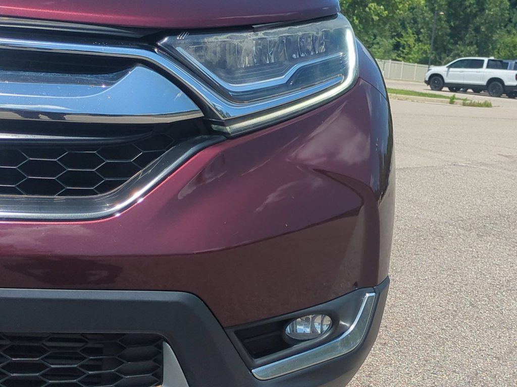 Thumbnail: 2017 Honda CR-V - 24