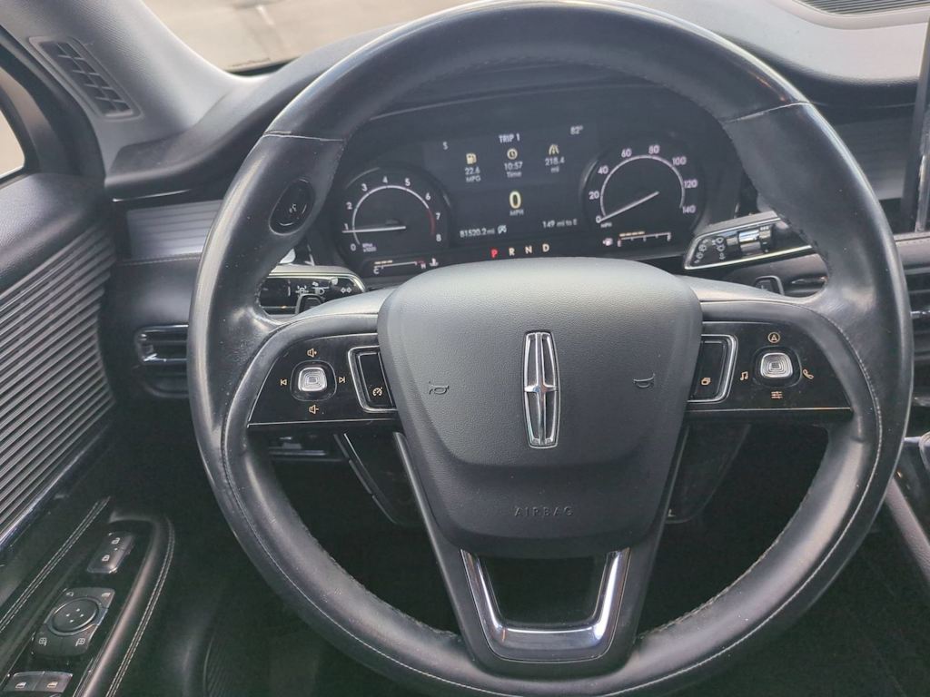 Thumbnail: 2020 Lincoln Corsair - 13