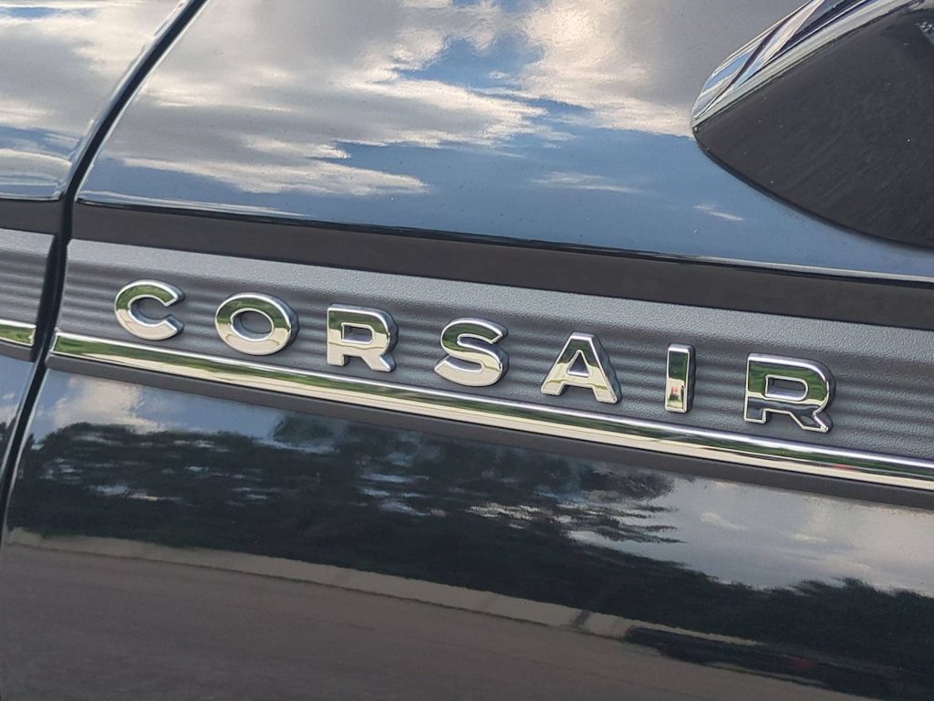 Thumbnail: 2020 Lincoln Corsair - 25