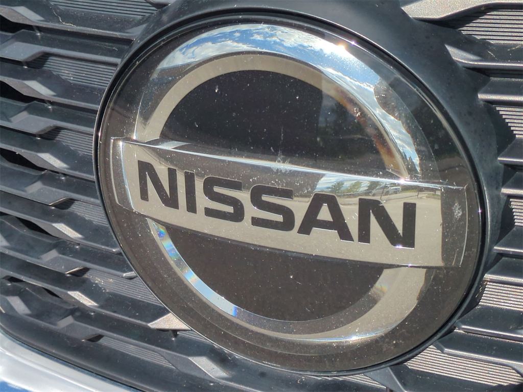 Thumbnail: 2019 Nissan Rogue - 7