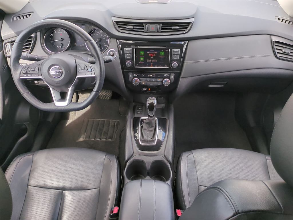 Thumbnail: 2019 Nissan Rogue - 9