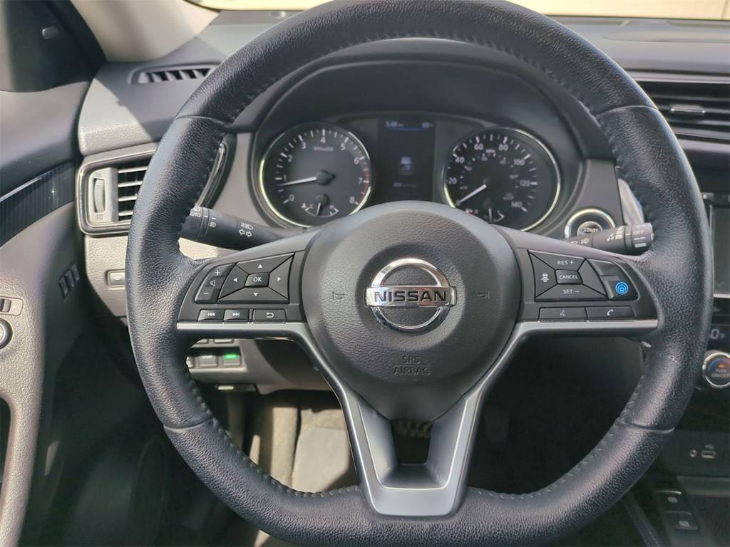 Thumbnail: 2019 Nissan Rogue - 13