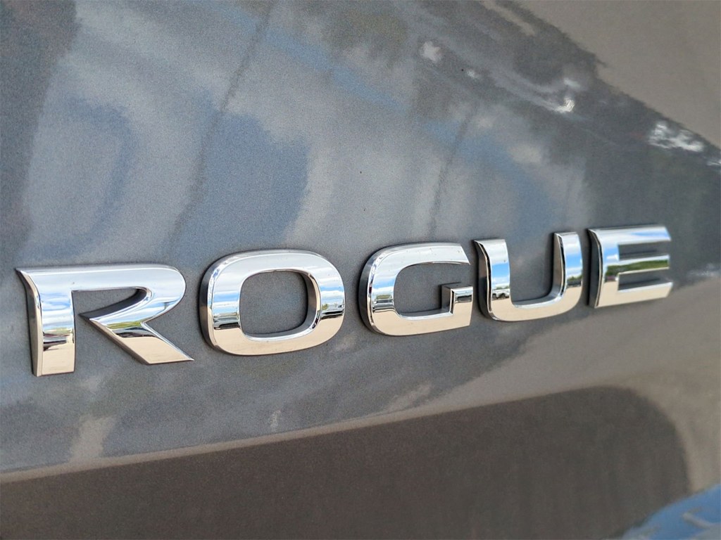 Thumbnail: 2019 Nissan Rogue - 25