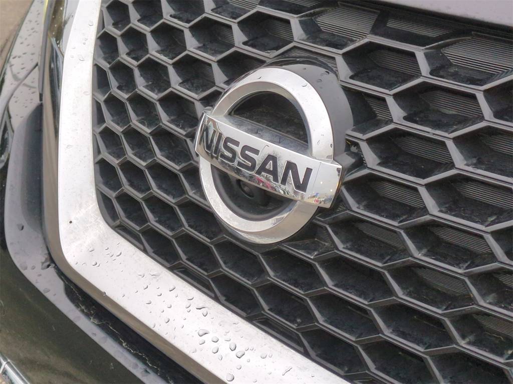 2021 Nissan Murano Platinum 7