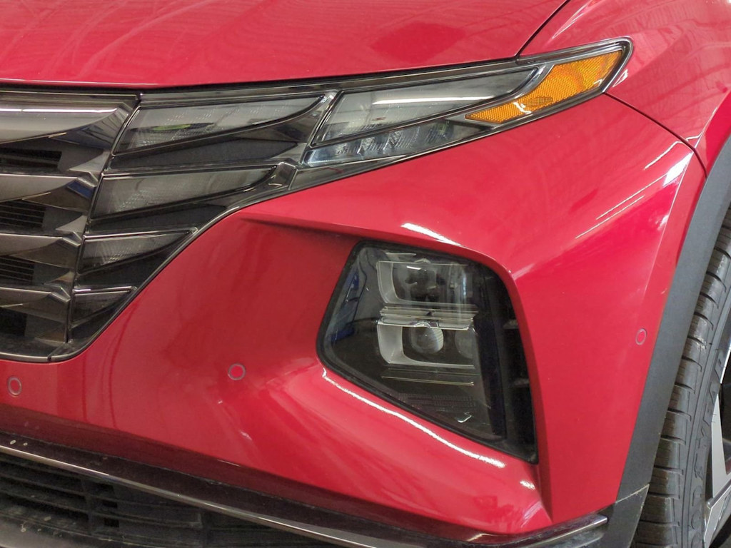 2022 Hyundai Tucson Limited 24