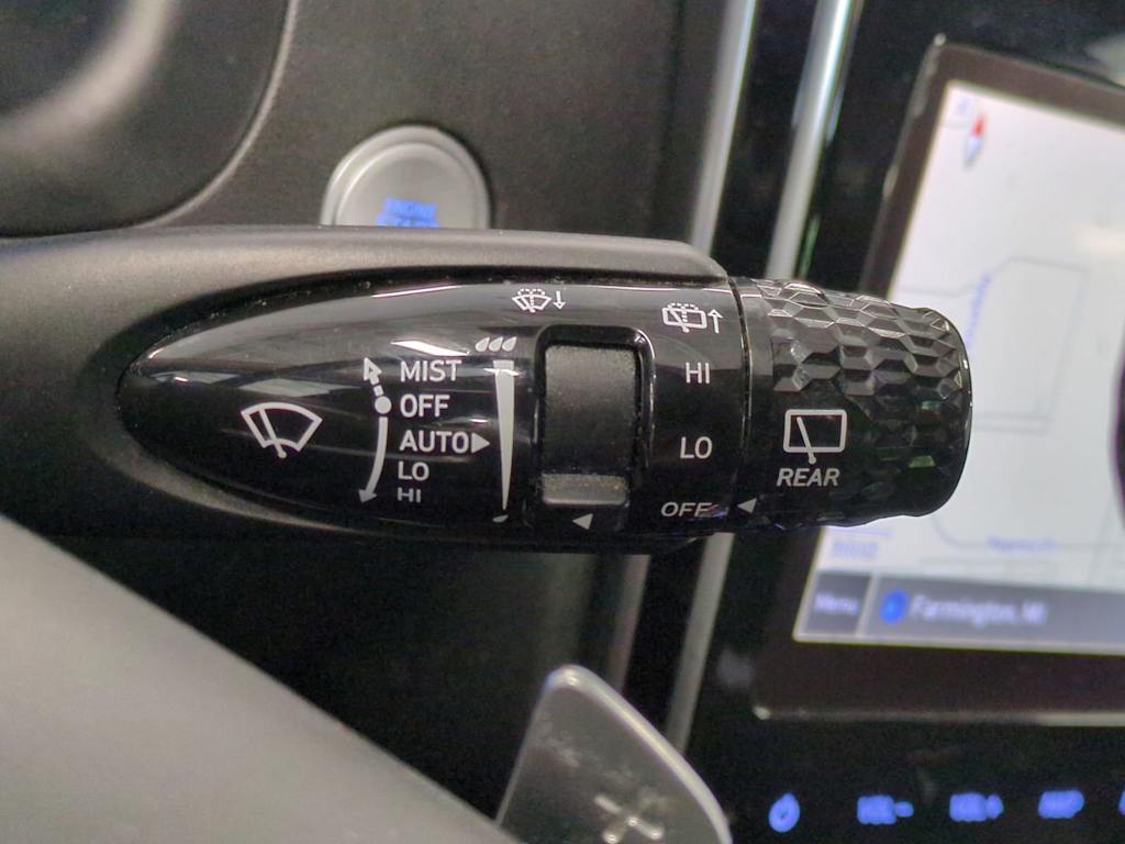 2022 Hyundai Tucson Limited 33